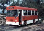 Seddon Pennine IV Seddon 1972 года